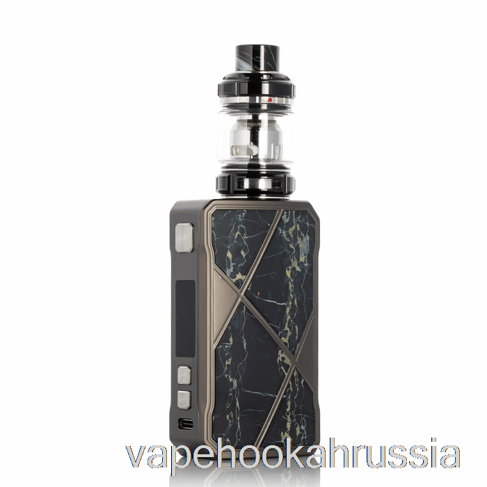 Стартовый комплект Vape Russia Freemax Maxus 200w мраморный черный